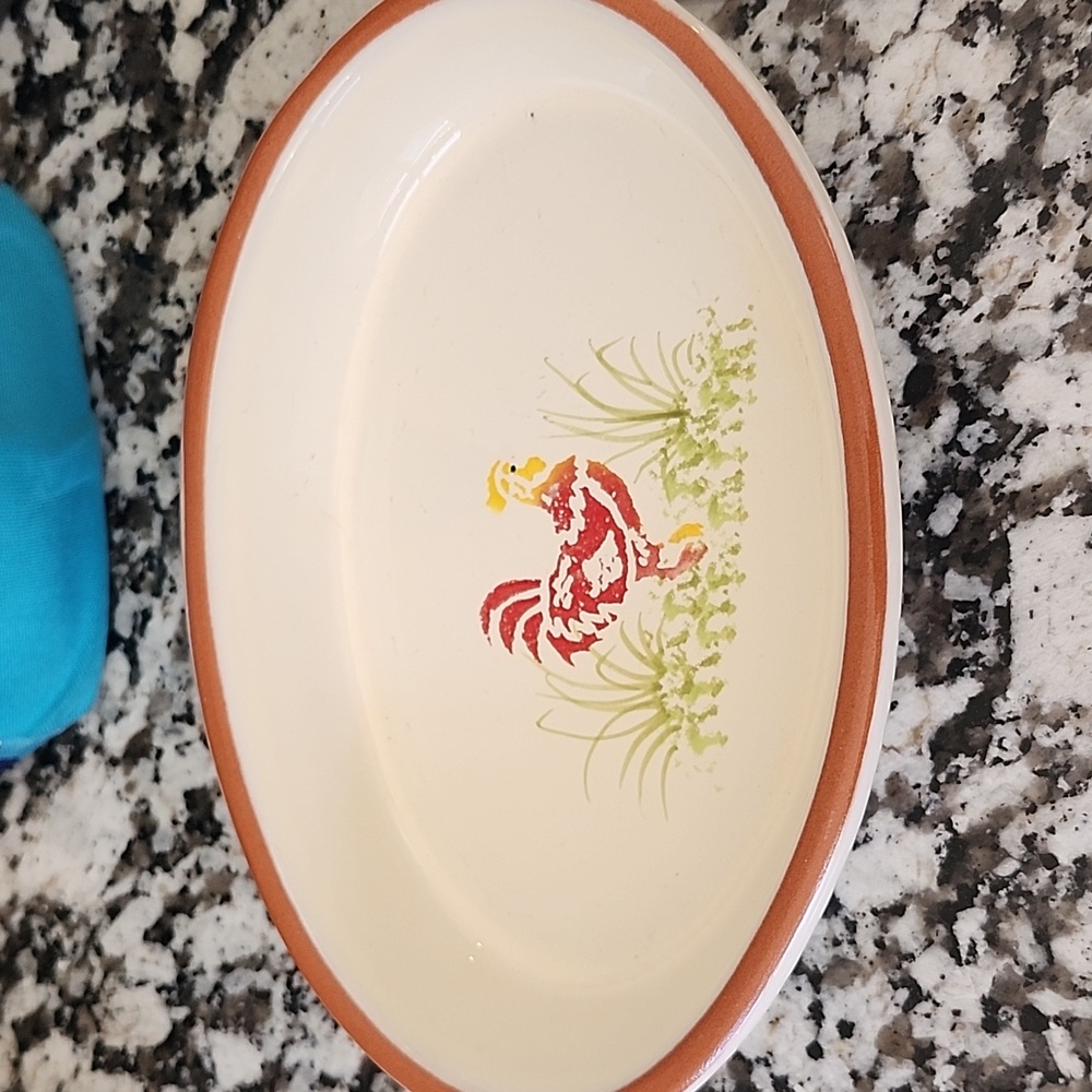 Valdosol bowl